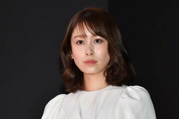 田村アナの同期で、ＴＢＳを退社する良原安美アナ