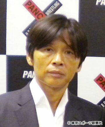 酒井正和代表