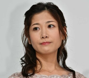 桑子真帆アナウンサー
