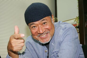 黒沢年雄