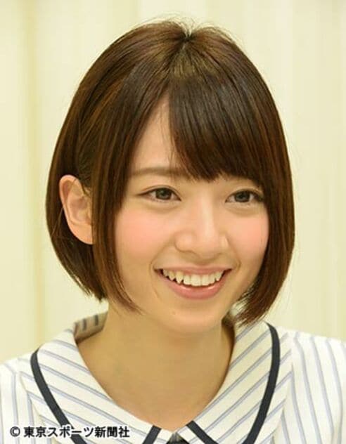 乃木坂46橋本奈々未「アナフィラキシー」で入退院繰り返す | 東スポWEB