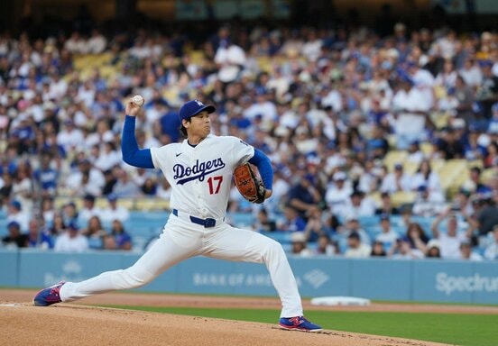 大谷翔平のサイ・ヤング賞受賞条件は…(ロイター)