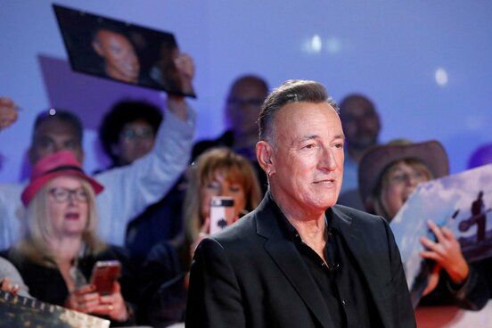 トランプ政権を猛批判した（ロイター）