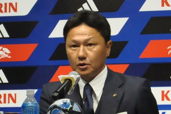 大岩剛監督