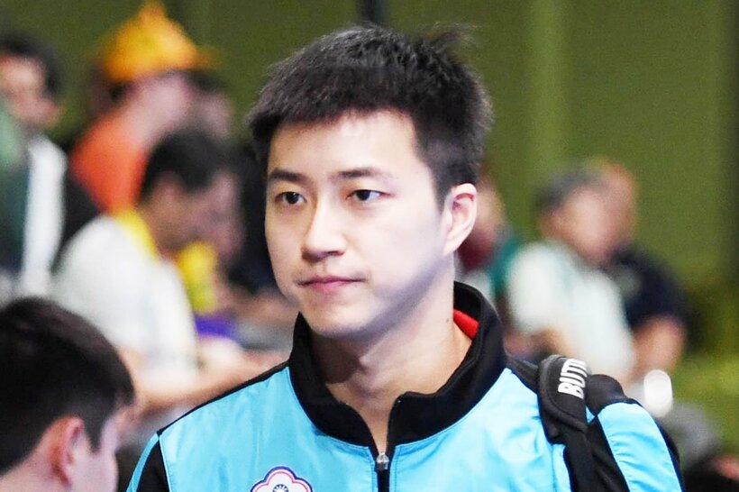 江宏傑