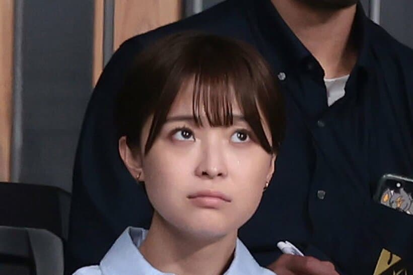 渡邊渚