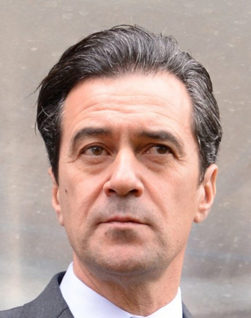  マッシモ・フィッカデンティ監督