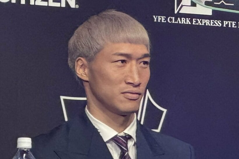 計量失敗の安保は欠席した