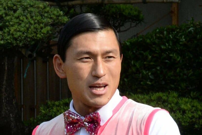オードリー・春日俊彰