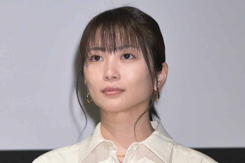 志田未来
