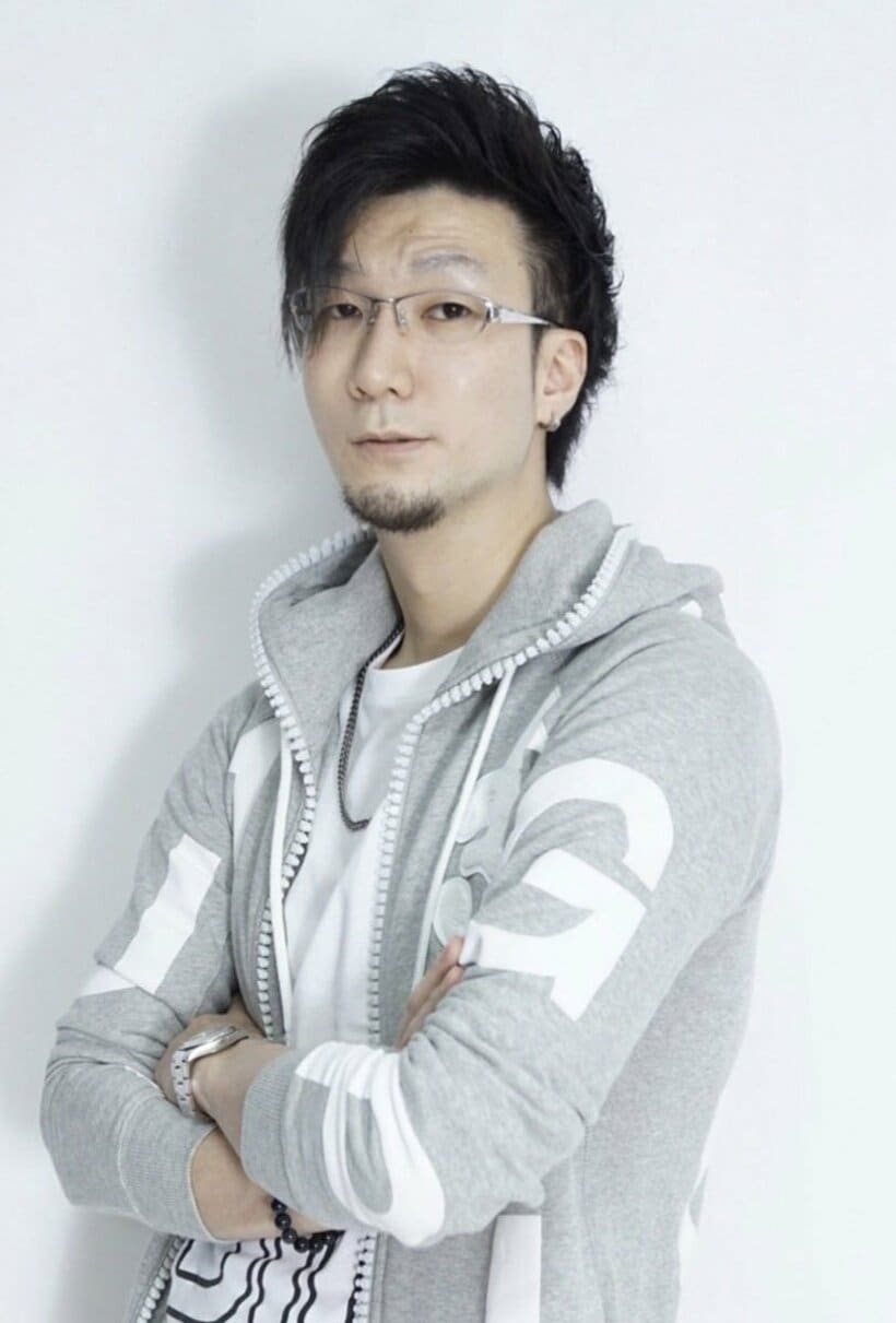 松本吉弘