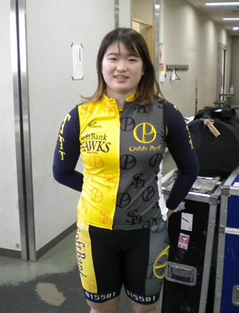  尾方真生