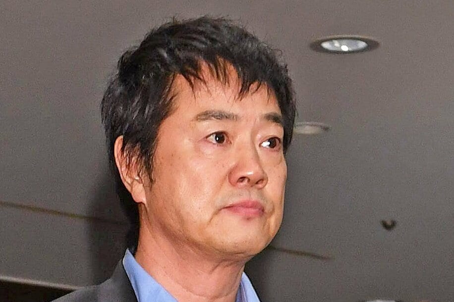 高知東生 芸能人コメンテーターを重用するTVに苦言「ますます信頼を失うよな」 | 東スポWEB