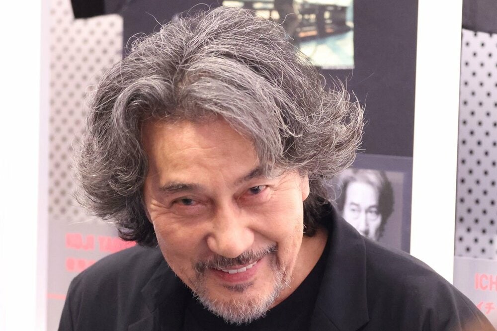 続編にも出る!?役所広司