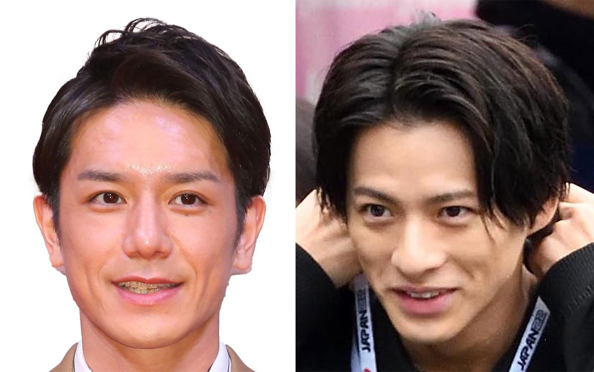 タッキー事務所に元キンプリ平野紫耀ら合流 際立つジャニーズ事務所の