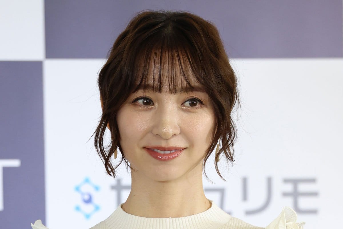 再婚」篠田麻里子を公私で支えた理想的な〝オタ夫〟 推しとの真剣交際
