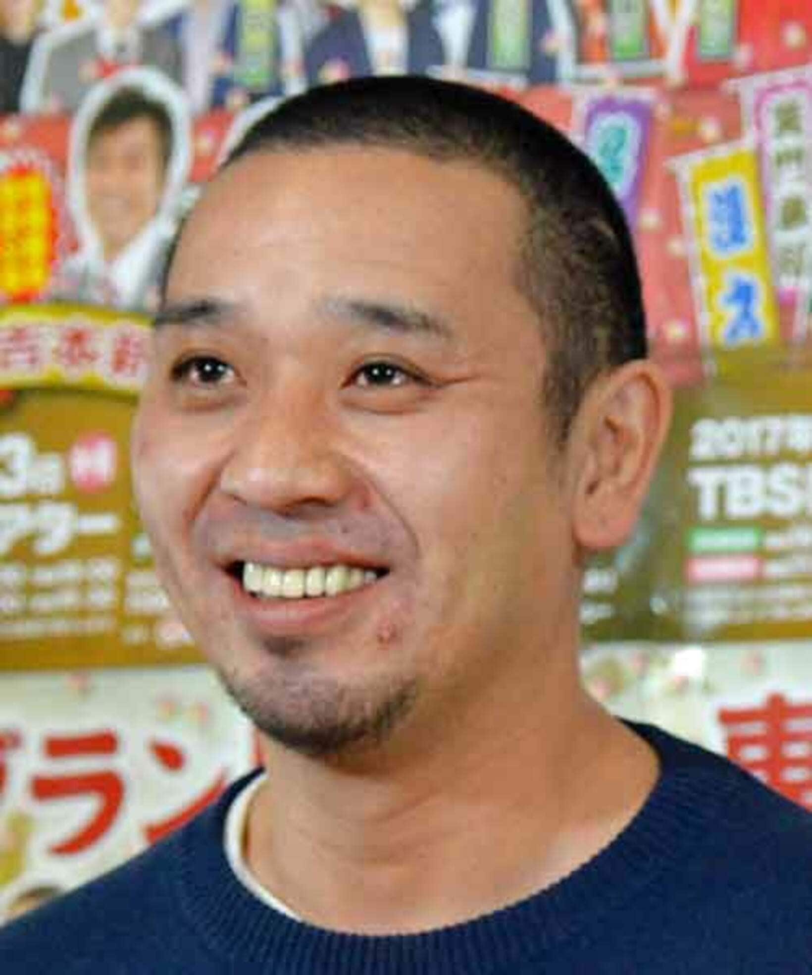 写真：千鳥・大悟「嫁が結婚指輪を捨てた」からのちょっと感動する“いい話” | 東スポWEB