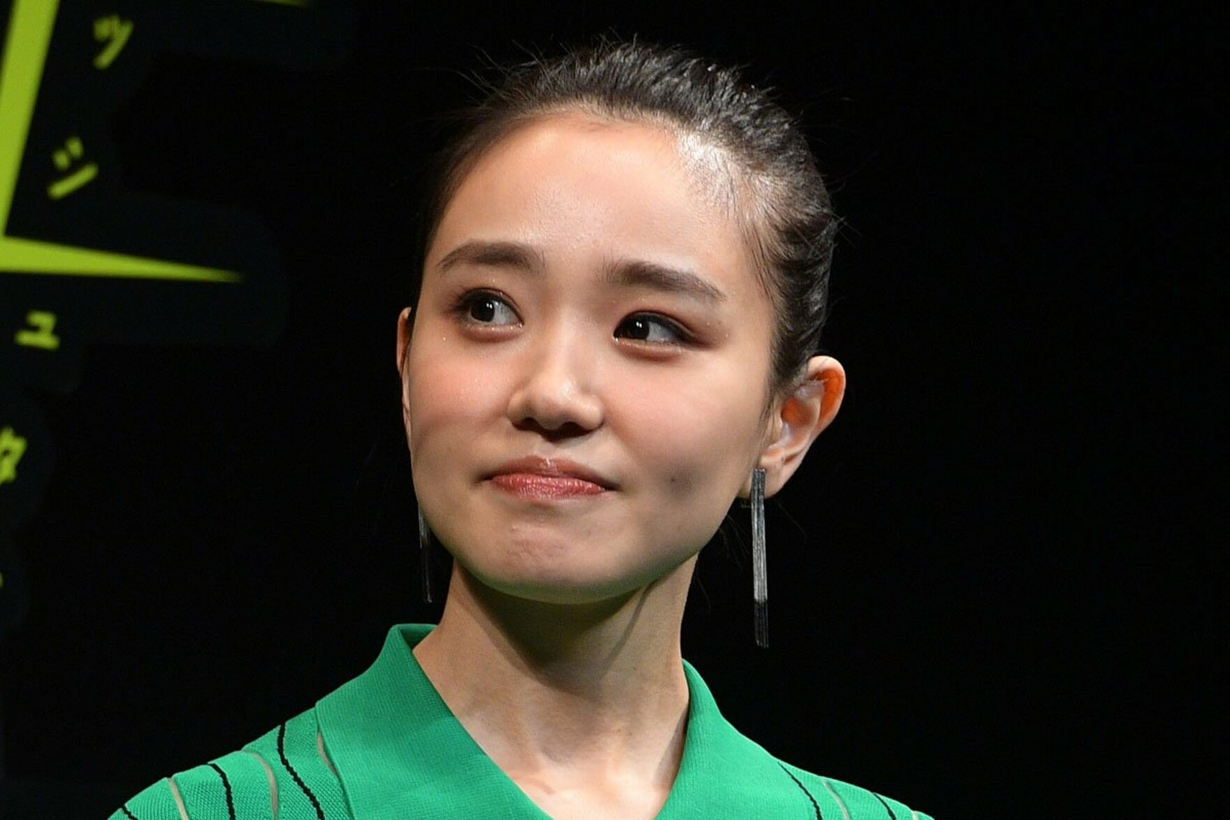 奈緒