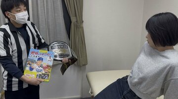 辰巳リカを破った「野球しようぜ！大谷翔平ものがたり 2025スペシャル版」