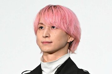 「Ｓｎｏｗ　Ｍａｎ」の佐久間大介