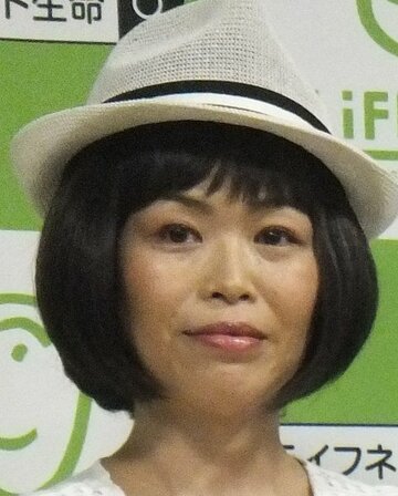  だいたひかる