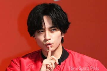 中島健人