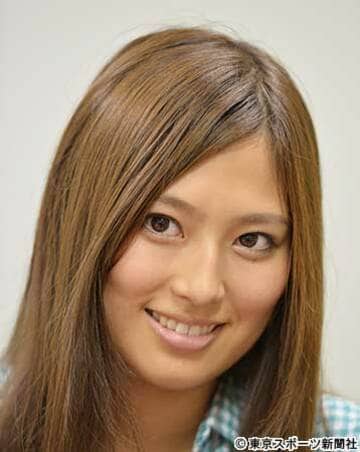  芸能界引退を発表した佐々木麻衣
