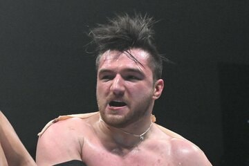 カラム・ニューマン