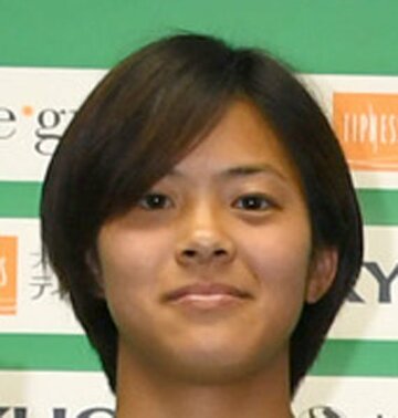  ＦＷ小林里歌子