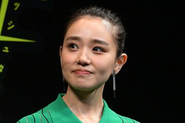 奈緒