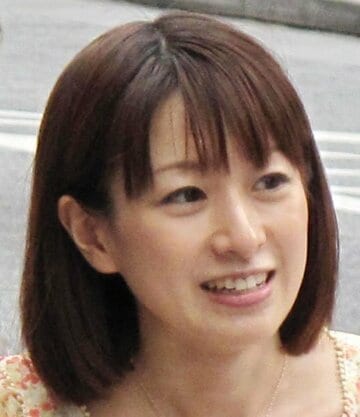  山本舞衣子アナ