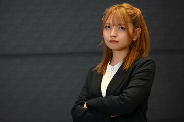 福留光帆
