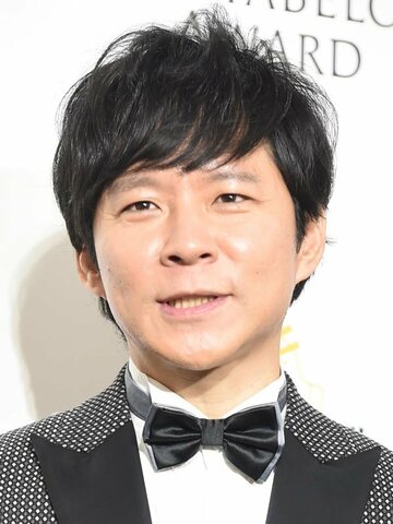  「行列―」のレギュラーだったアンジャッシュ渡部