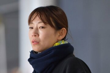 守屋美穂
