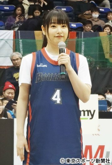  桜井日奈子