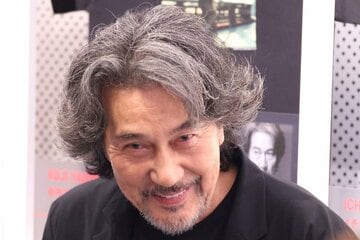 続編にも出る！？役所広司