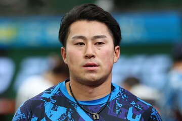 西武・渡部聖弥