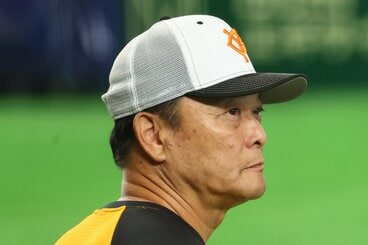 橋上秀樹氏