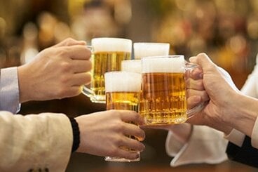 酒席などでの小さな約束ほど忘れずに守ることが大切