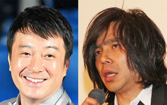 左から加藤、宮本