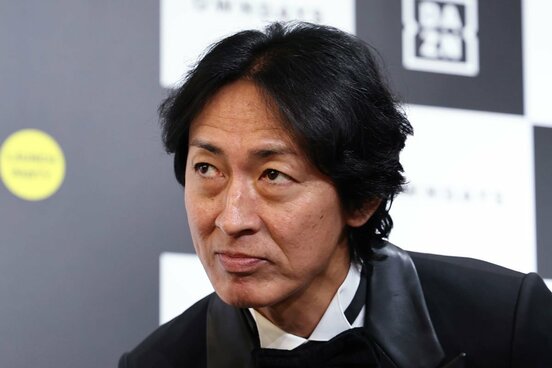 矢部浩之