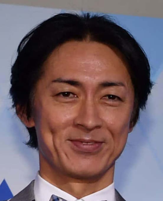  矢部浩之