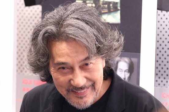 役所広司