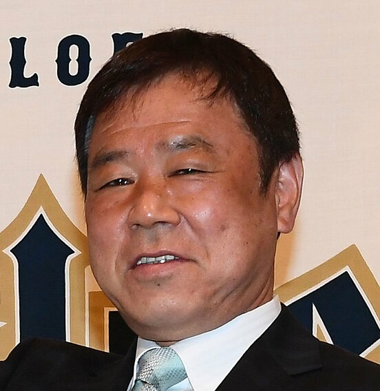  福良ＧＭ（東スポWeb）