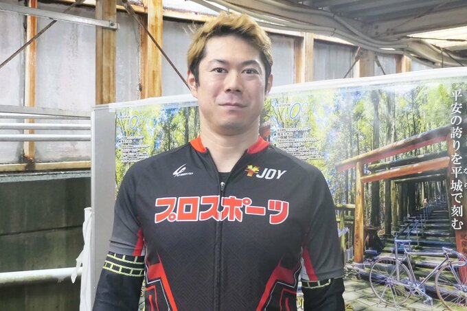 【奈良競輪・ＧⅢ平安賞ｉｎ奈良】２日目推奨レース　12Ｒ根田空史「チェーンを替えて」