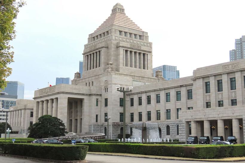 立憲民主党が人身売買厳罰化法案を提出した