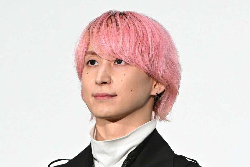 「Ｓｎｏｗ　Ｍａｎ」の佐久間大介