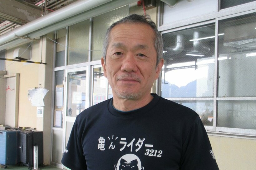 亀本勇樹