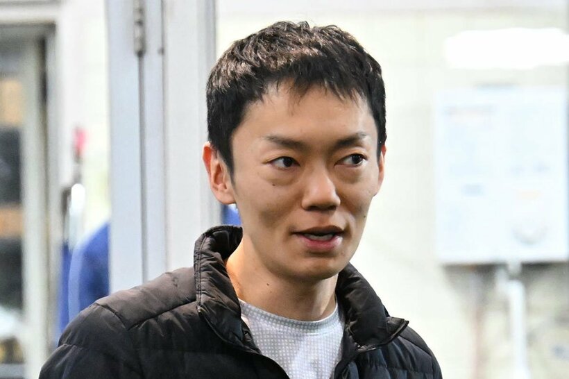 山口達也