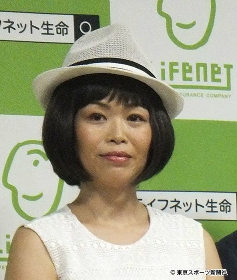  だいたひかる
